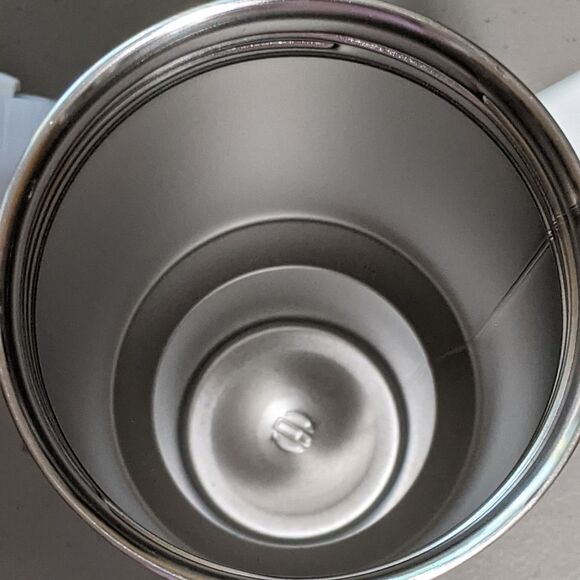 Stanley 40 oz Quencher Flow State Stainless Steel Vacuum Insulated Tumbler - Picture 5 of 12